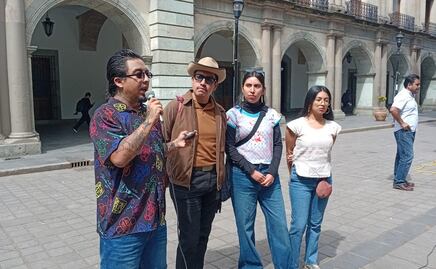 “La gentrificación y turistificación es una nueva forma de despojo”, aseguran organizaciones sociales; anuncian foro en Oaxaca