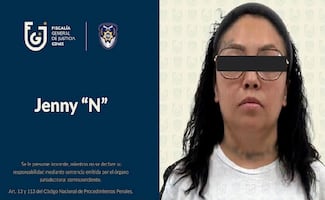Vinculan a proceso a mujer por extorsión agravada en CDMX; habría recibido depósitos exigidos a comerciante amenazado