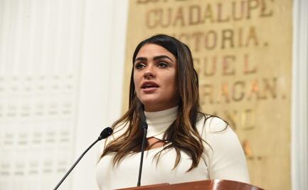 Alcaldía Miguel Hidalgo señala amedrentamiento y descalificación contra Alessandra Rojo de la Vega tras judicialización de denuncia