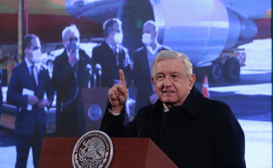 Foto: Berenice Fregoso/El Universal