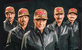 ¿Cuánto cuesta la gorra de los Tigres Del Norte y dónde comprarla?