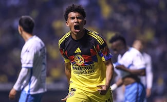 Isaías Violante a la Selección Mexicana, tras eliminación del América