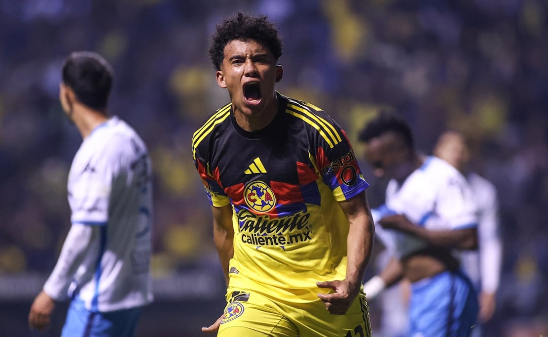 Isaías Violante será uno de los 'sparrings' se la Selección Mexicana previo al Mundial 2026. FOTO: IMAGO7