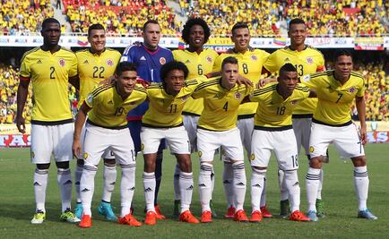 Radiografía: Colombia