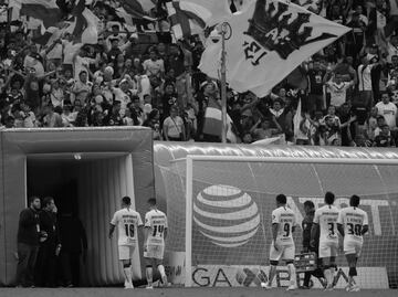 Vendedor rompe el silencio sobre cerveza rebajada en el Azteca