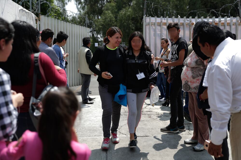 Foto: Ivan Stephens. EL UNIVERSAL