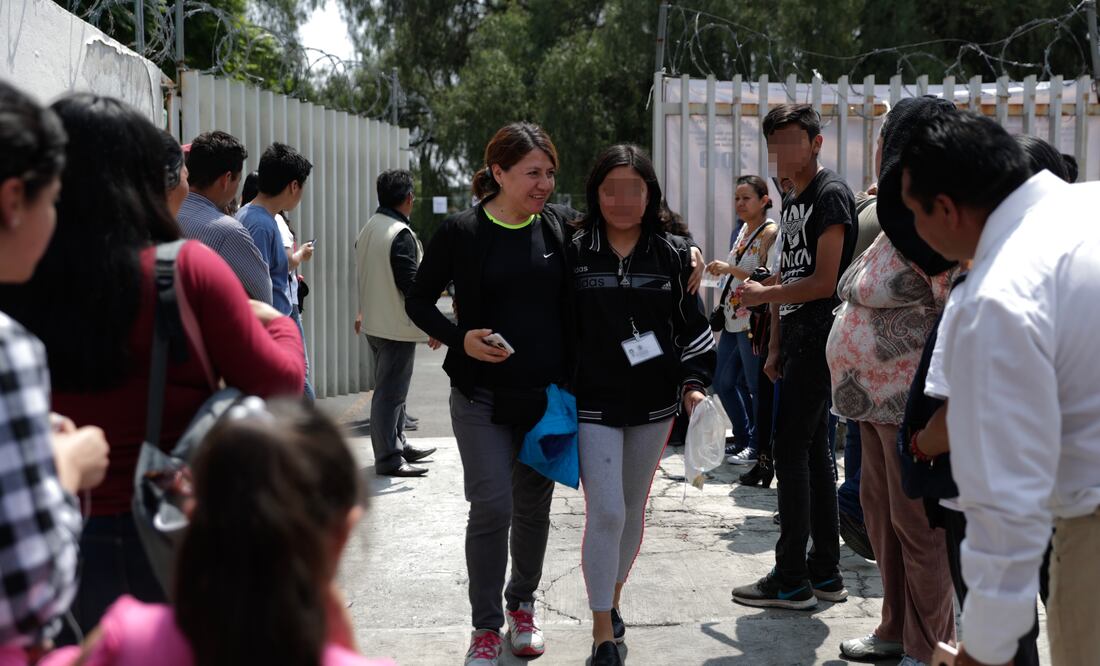 Foto: Ivan Stephens. EL UNIVERSAL