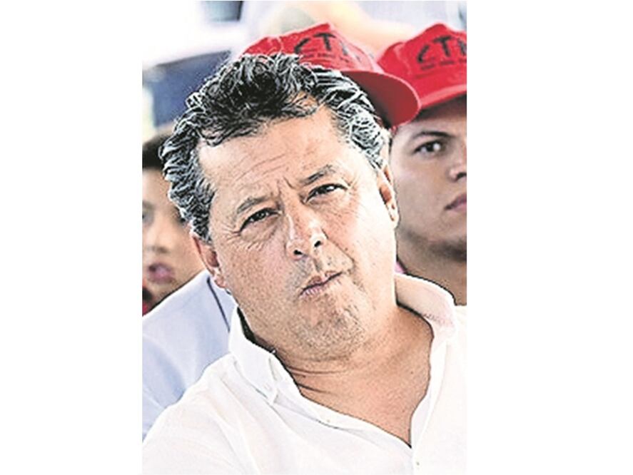 Diputados o sacerdotes, ¿quiénes serán más flojos?