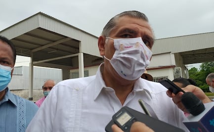 La Conago tiene que desaparecer, sirve "nada más para pura grilla": gobernador de Tabasco