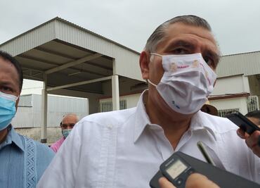 La Conago tiene que desaparecer, sirve "nada más para pura grilla": gobernador de Tabasco