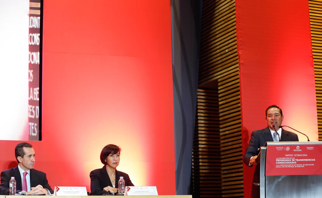 (Foto: Archivo EL UNIVERSAL) 