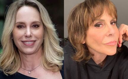 Es oficial, Azela Robison sustituirá a Rebecca Jones en “Cabo”