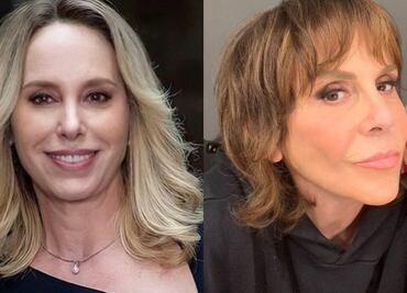 Es oficial, Azela Robison sustituirá a Rebecca Jones en “Cabo”