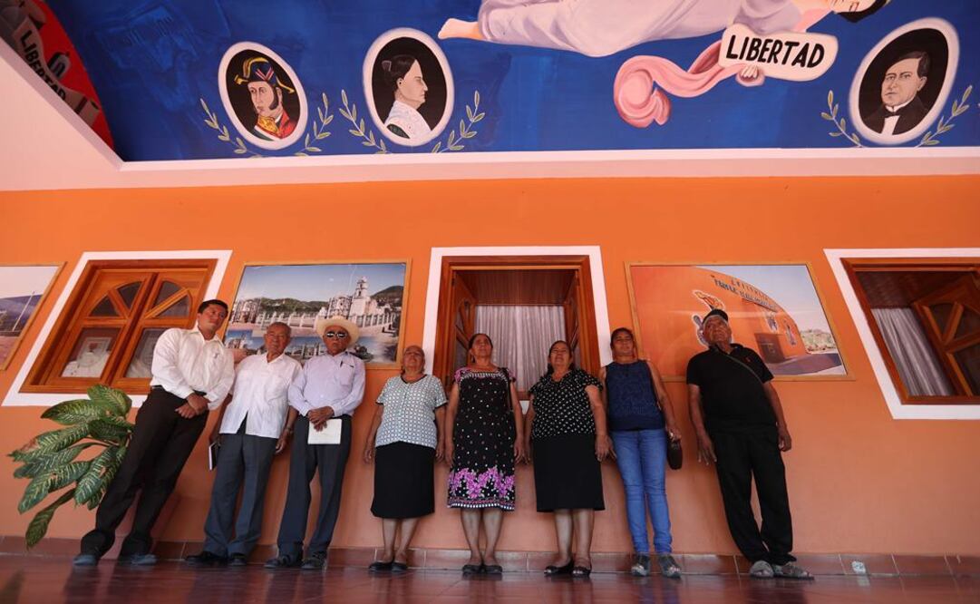 Antorcha Campesina apuesta por un proyecto de nación; buscan erradicar la pobreza