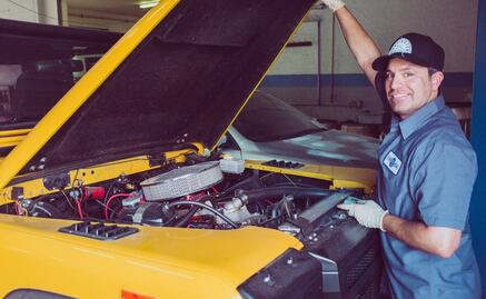 Las preguntas que deberías hacerle a tu mecánico y no te atreves