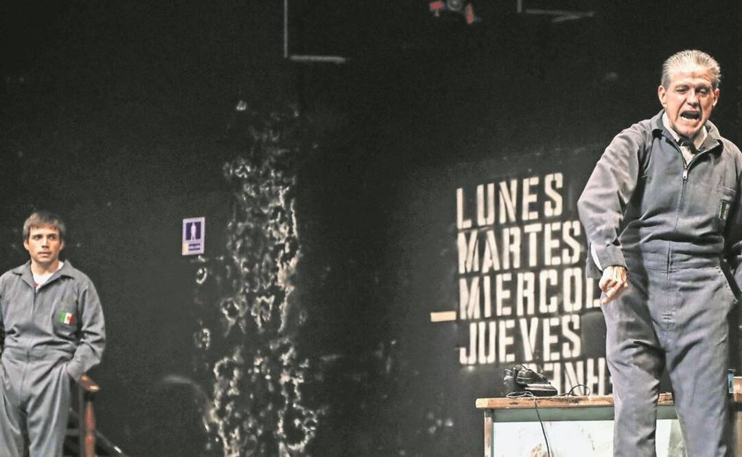 Algo pica en el Rafael Solana