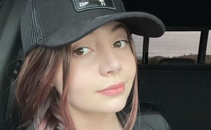 Hombres armados levantan a tiktoker Nicholette Pardo en Culiacán, Sinaloa; fue interceptada cuando llegaba a uno de sus negocios