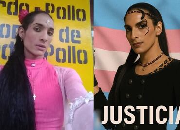 Asesinato de una mujer trans indigna a Colombia; piden justicia por Sara Millerey