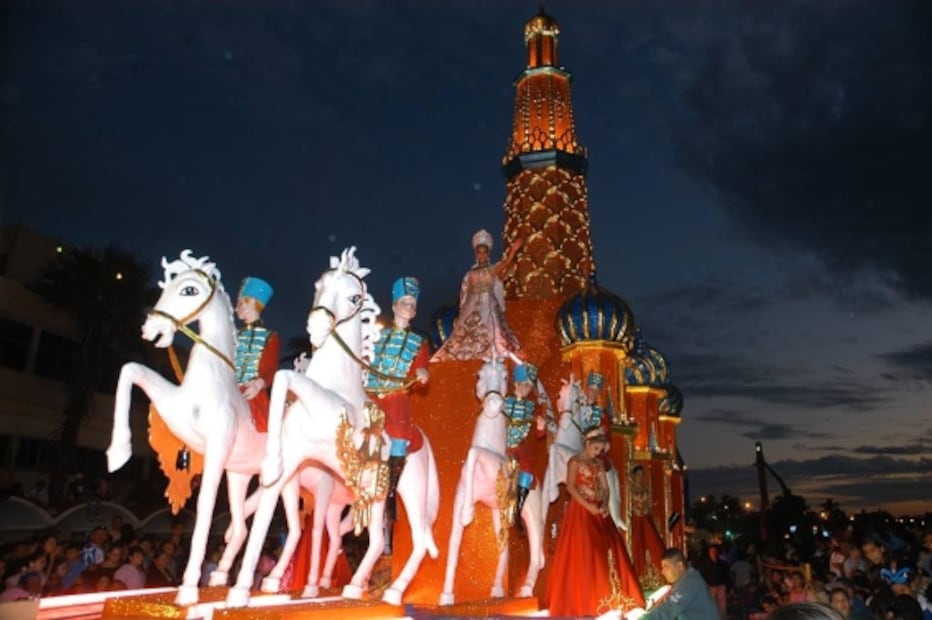 Cuándo es el Carnaval de Mazatlán. Precios y actividades