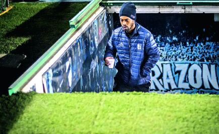 En Gallos Blancos olvidan berrinche de Ronaldinho