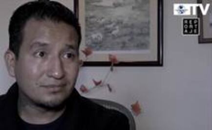 “Fui tratante, secuestrador y corruptor de autoridades"