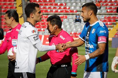 Galería. Así se vivió el regreso de Rafael Márquez