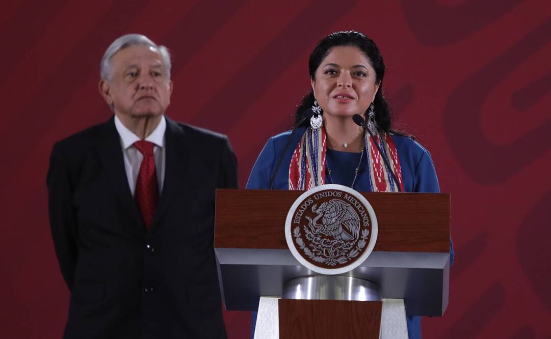 Foto: Archivo/ EL UNIVERSAL.