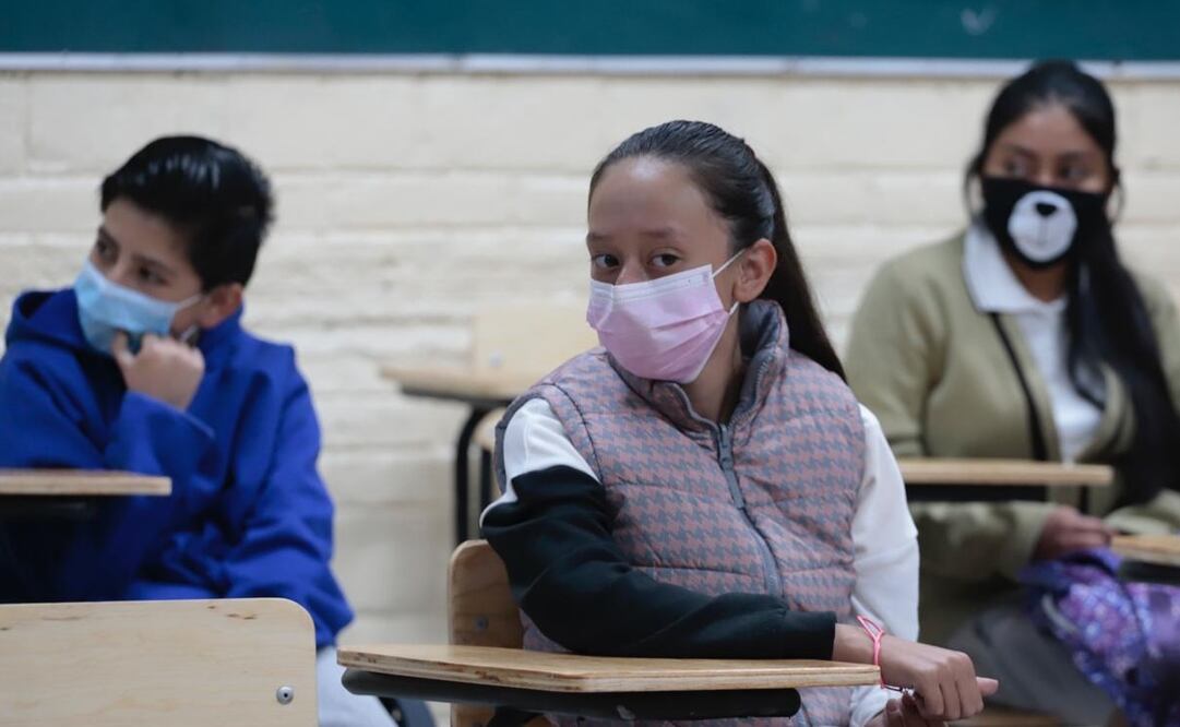 Foto: Berenice Fregoso EL UNIVERSAL