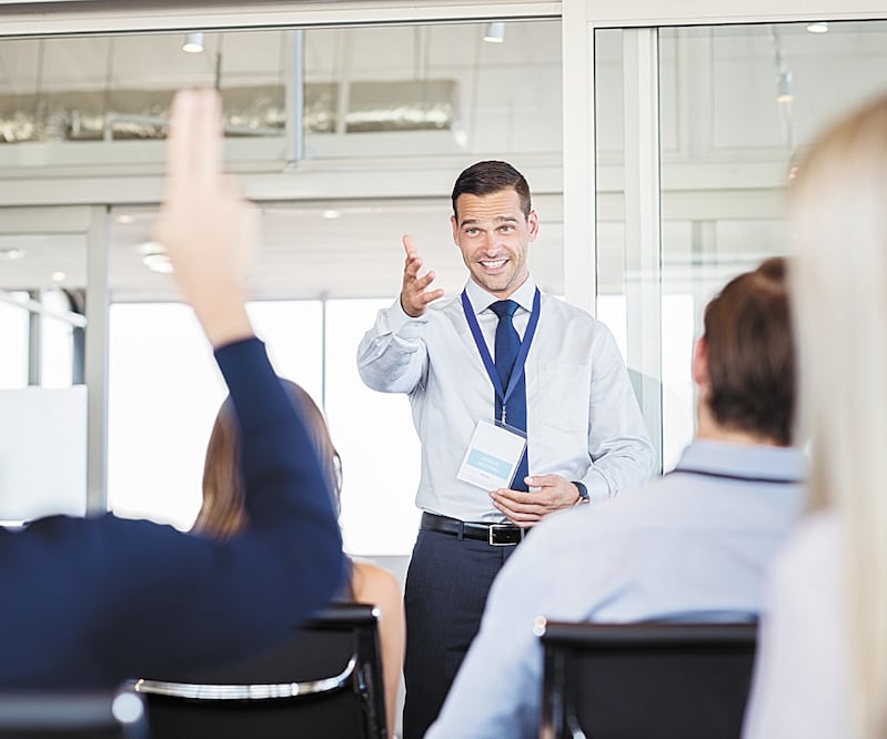 Según un reporte, 80% de empleadores está dispuesto a digitalizar sus procesos laborales. Foto: ARCHIVO EL UNIVERSAL