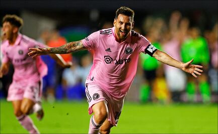 FC Dallas vs Inter Miami: ¿Cuándo y dónde ver el siguiente partido de Lionel Messi?