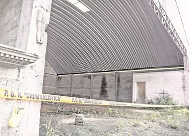 "En Tlatlaya sí hubo ejecuciones extrajudiciales", acusa Centro Prodh