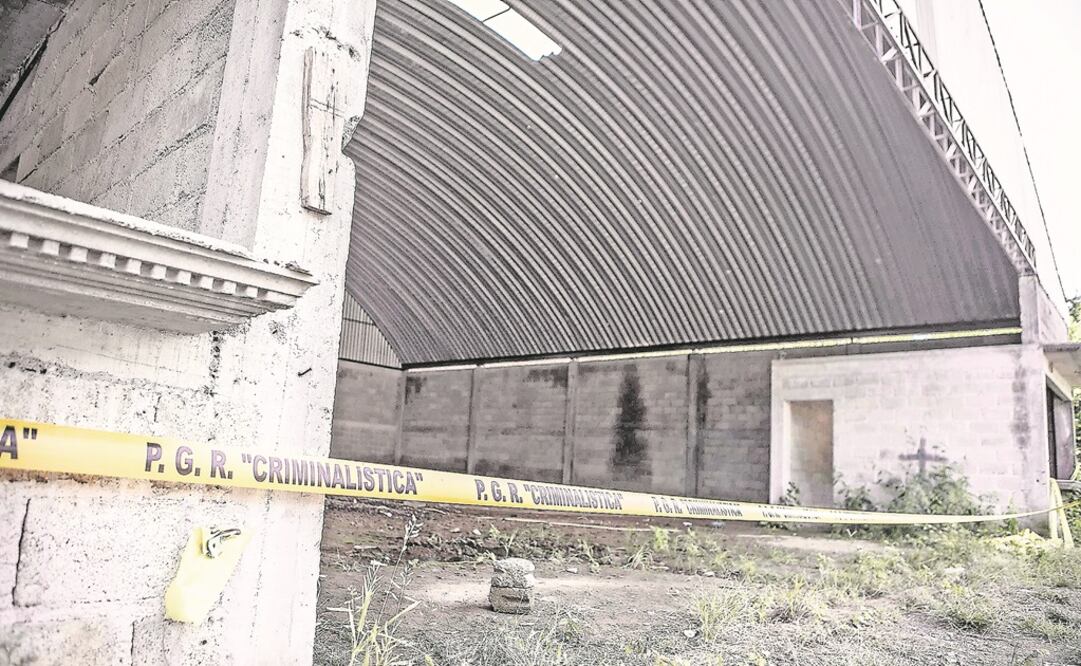 Foto: Archivo / EL UNIVERSAL