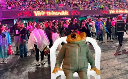 Bad Bunny en México 2025: los mejores memes de la preventa de boletos en Ticketmaster; usuarios no perdonan