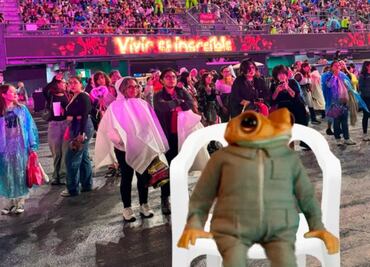 Bad Bunny en México 2025: los mejores memes de la preventa de boletos en Ticketmaster; usuarios no perdonan