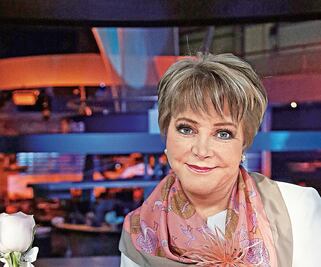 ¡Se hizo de mi flema una alharaca!: Lolita Ayala