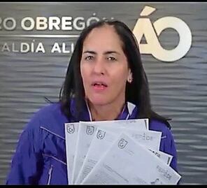 Fiscalía intimida a beneficiarias de programas: Lía Limón