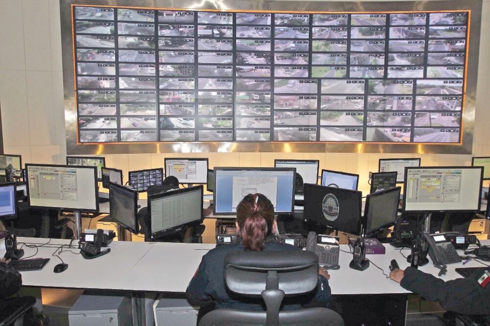 FOTO: GERMÁN GARCÍA. EL UNIVERSAL