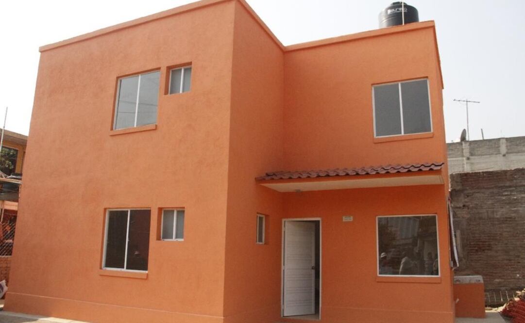 (Fotografía: Cortesía de la Comisión de Reconstrucción)