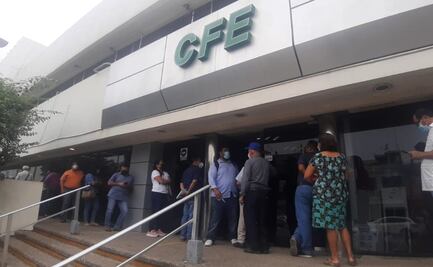 "Febrero a mayo serán críticos en relación EU-México, por reforma eléctrica", advierten desde EU