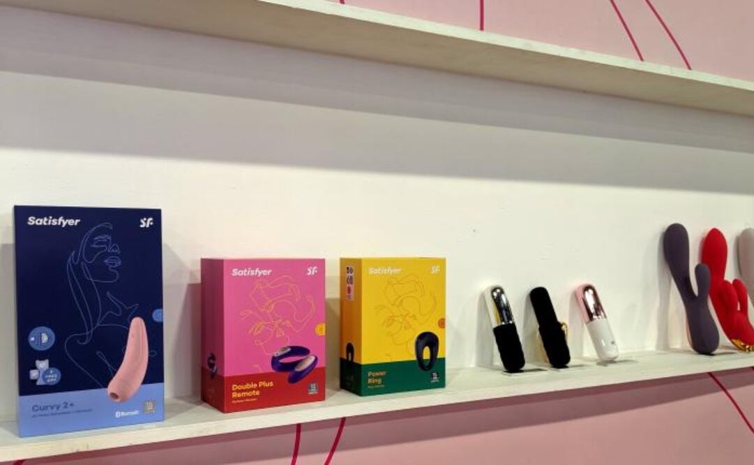 A mediados de 2019, la CTA decidió que 2020 fuera un "año de prueba" en el que por primera vez se pudieran mostrar abiertamente productos como vibradores, juguetes sexuales y otros dispositivos estimulantes