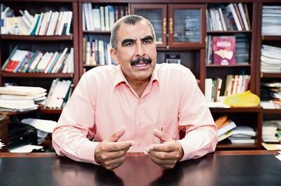 Esperen ganar en las urnas y no en la mesa: IEEN