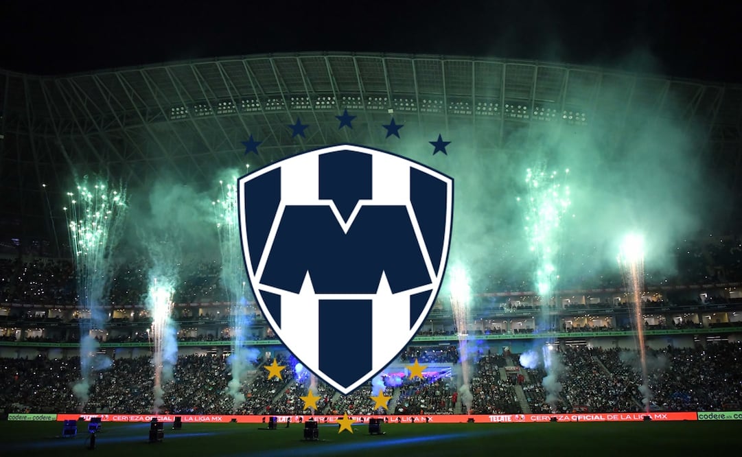 El estadio BBVA recibirá juegos del Mundial / FOTO: ESPECIAL 