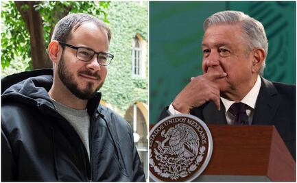 AMLO quiere que saquen “del tambo” a rapero Pablo Hasél, detenido en España 