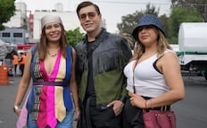 Tecate Emblema 2026: fans viajan desde distintos estados para ver a HA*ASH, Kenia OS y Paris Hilton 
