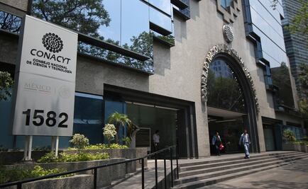 Conacyt derrocha 15 mdp en menú gourmet