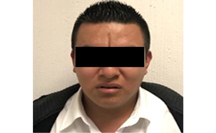 Cae hombre que mató de 89 puñaladas a vigilante de restaurante