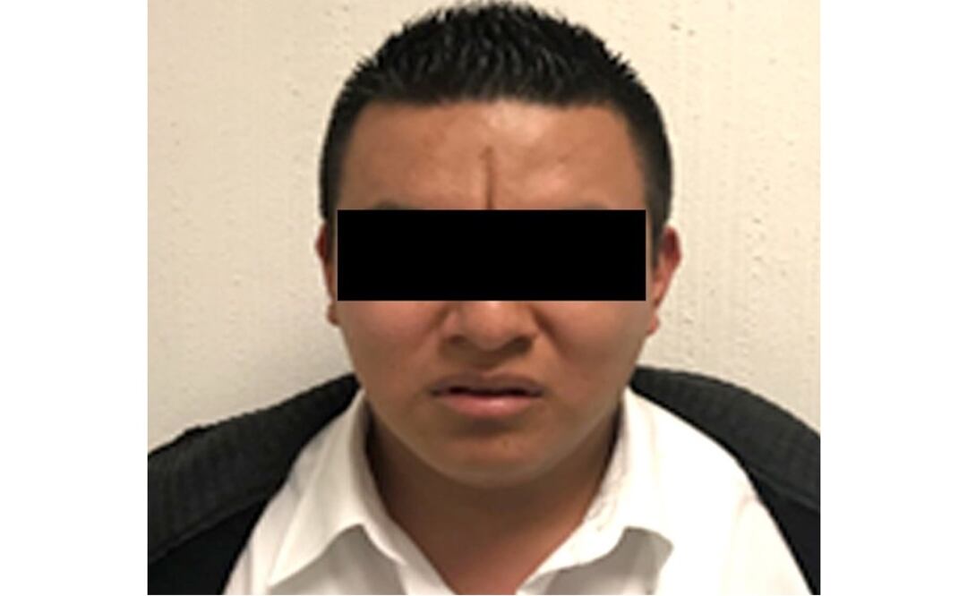 Cae hombre que mató de 89 puñaladas a vigilante de restaurante