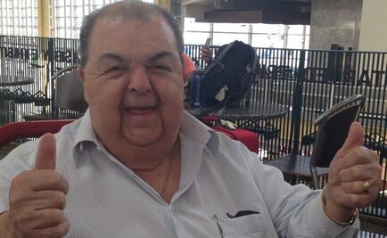 Muere José Ferrari, fundador de Teletón Honduras