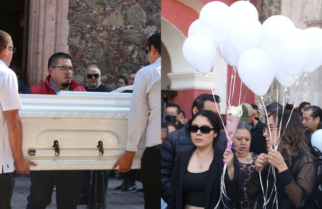 Foto: Berenice Fregoso/ EL UNIVERSAL