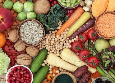 Estudio alerta que dieta vegana puede aumentar accidentes cerebrovasculares